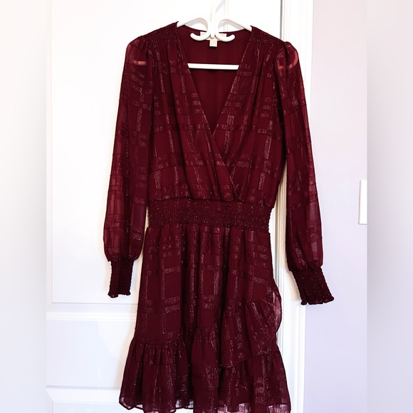 Micheal Kors Dress. - Picture 1 of 2